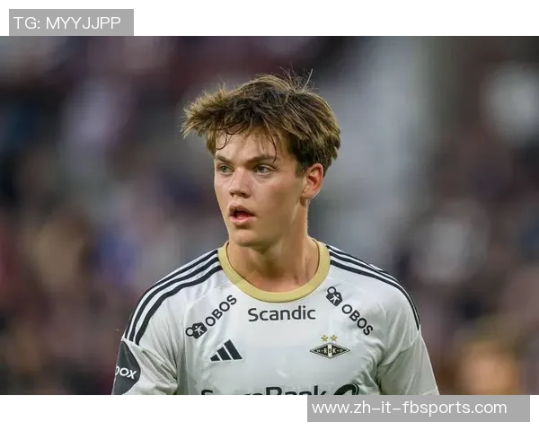 挪威足球球星排名分析:顶尖球员表现与未来潜力展望 挪威足球球星排名分析:顶尖球员表现与未来潜力展望